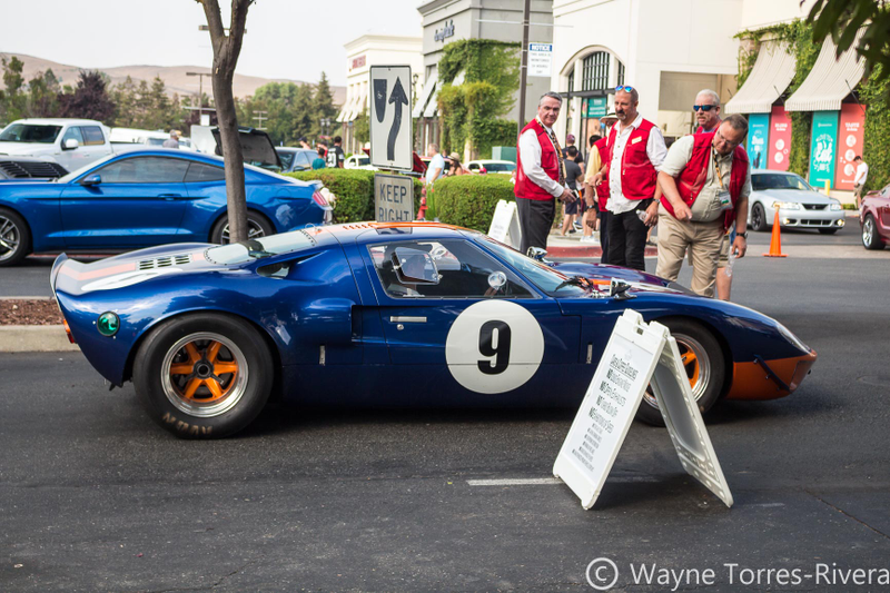 Illustration for article titled September 3rd Blackhawk Cars and Coffee Photodump